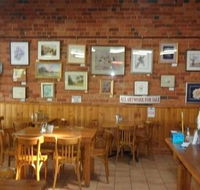 Breretons bakery - Renee