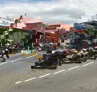 Bruthen Bakery - Renee