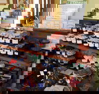 Bruthen Heritage Tearooms And Coffee Shop - Renee