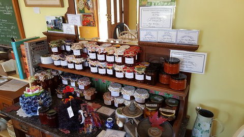 Bruthen Heritage Tearooms And Coffee Shop - Internet Find 0