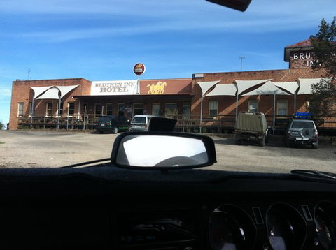 Bruthen Inn Hotel - Internet Find 0