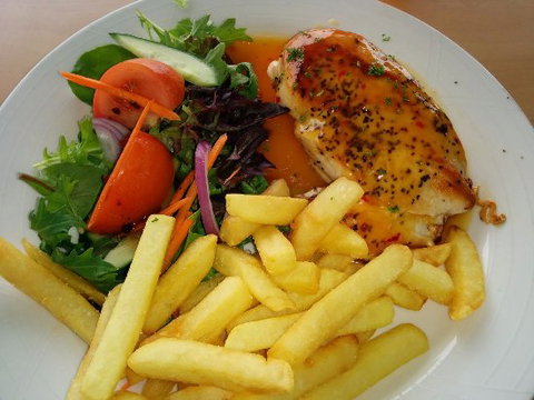 Buchan Caves Hotel - Internet Find 0