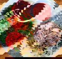 Buchan Valley Roadhouse - Renee