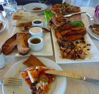 Bullant Brewery - Renee