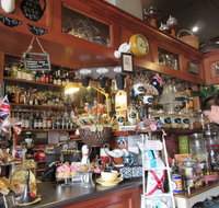 Cafe 3847  Co - Renee