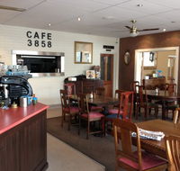 Cafe 3858 - Renee