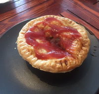 Cafe Peppercorn - Renee