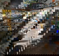 Callemondah Cafe - Renee