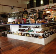 Cann River Cafe - Internet Find