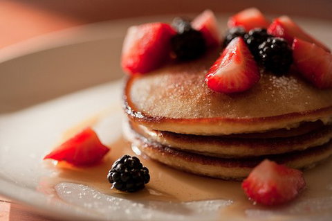 Chi Medicinal Farm - Swimm 0