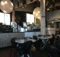 Chill Bar  Cafe' - Renee
