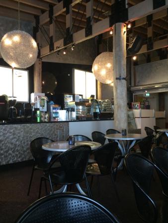 Chill Bar & Cafe' - Renee 0