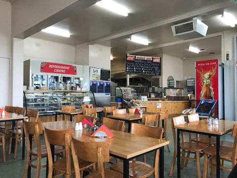 Clarke's Pies - Internet Find 0