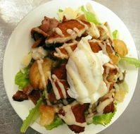 Cliftons on High - Renee