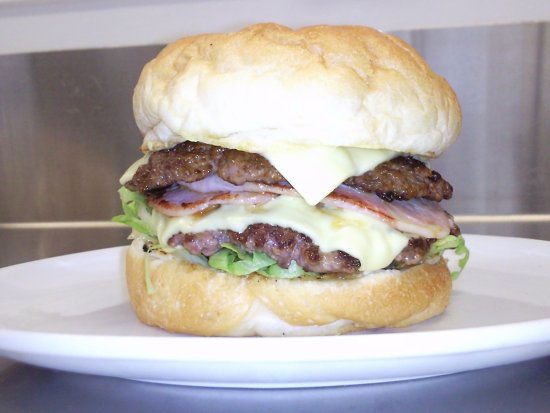 Lake Bolac VIC Internet Find