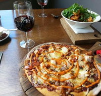 Dal Zotto Trattoria - Swimm