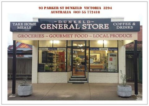 Dunkeld General Store - Internet Find 0