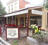Dunolly Bakery - Renee