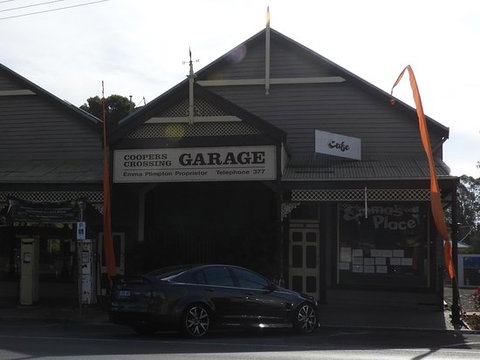 Emma's Cafe & Takeaway - Renee 0