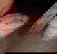 Empress King Garden Chinese Restaurant - Renee