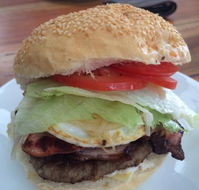 Garfield Hilltop Cafe - Qld Realsetate