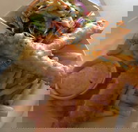 George Bass Hotel - Renee