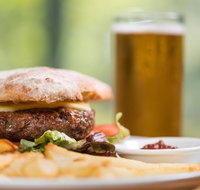 Gipsy Point Lodge Restaurant - Internet Find