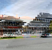 Gunbower Hotel Restaurant - Renee