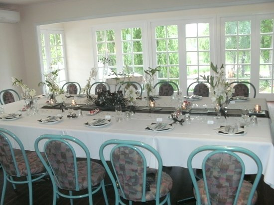 Food Delivery Labertouche ACT Swimm