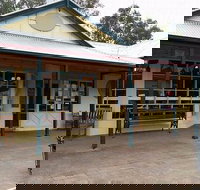 Harrow Harvest Cafe - Swimm