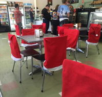 Heywood Bakery - Internet Find