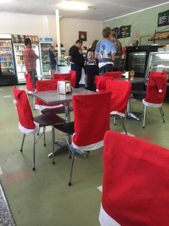 Heywood Bakery - Internet Find 0