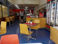 High Street Bakery