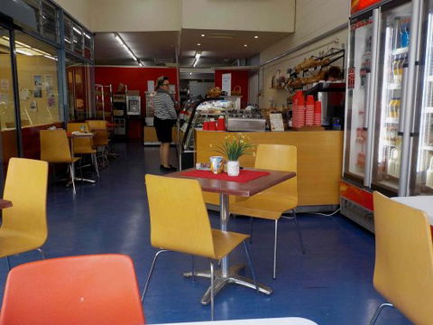 High Street Bakery - Renee 0