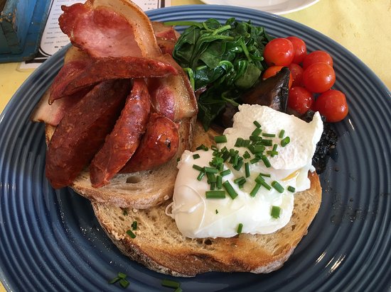 Tallarook ACT Internet Find