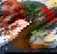 Hock the Ruby - Internet Find