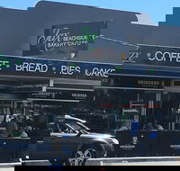 Jax Bakery Cafe - Swimm