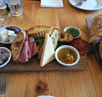 Koonwarra Store - Renee