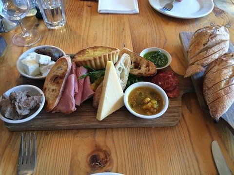 Koonwarra Store - Renee 0