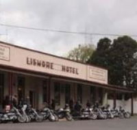 Lismore Hotel - Renee