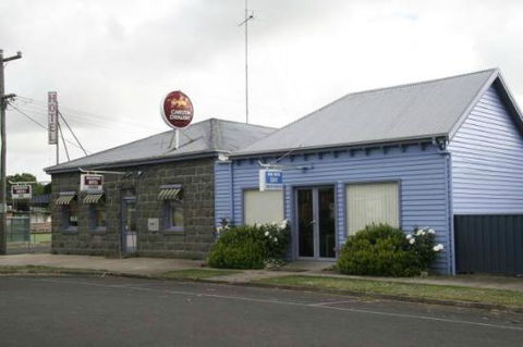 Macarthur Hotel - Internet Find 0
