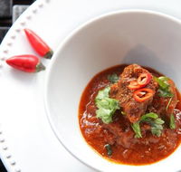Malabar South Indian Restaurant in Darlinghurst - Internet Find