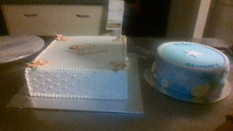 Margaret's Home Baking - Internet Find 0