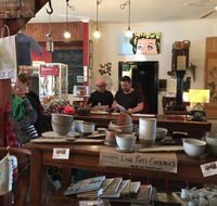 Martin Street Coffee - Swimm