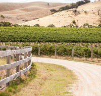 McIvor Estate Cellar Door - Internet Find