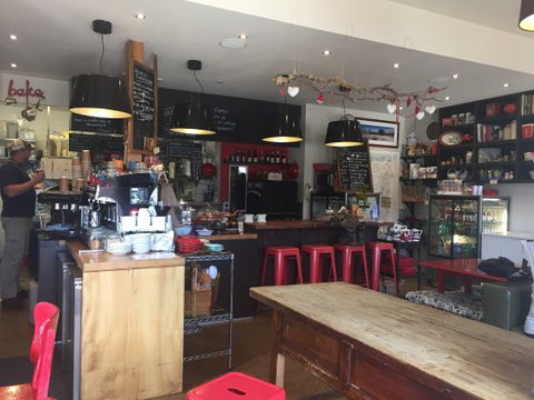 Mountain Kitchen - Renee 0