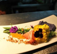 Mountain View Restaurant - Swimm