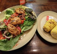 Nando's - Renee