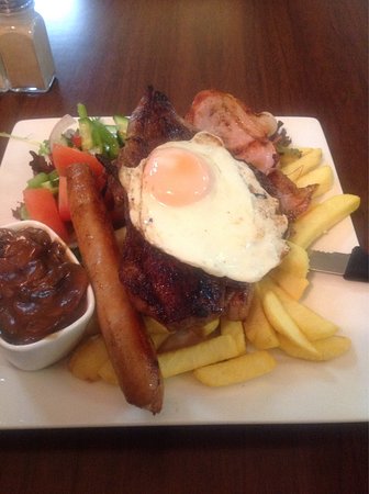 National Hotel - Renee 0