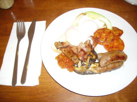 O'Donnell's Tearooms & Bar - Renee 0